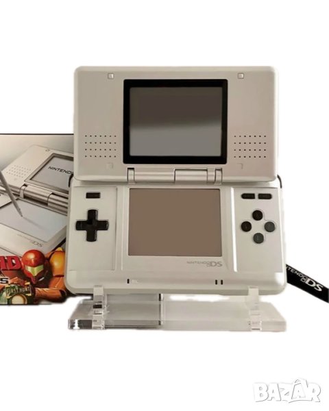 Nintendo DS Phat, снимка 1