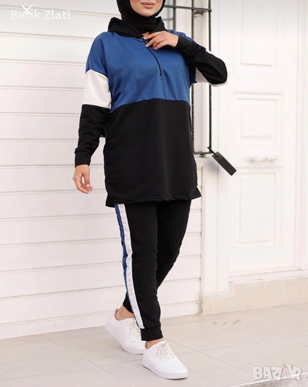 Нов дамски екип, снимка 1