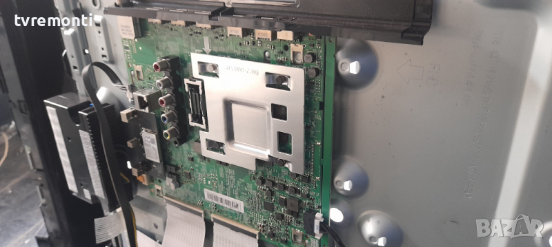 MAIN BOARD ,BN94-14180G,BN41-02703A for ,SAMSUNG UE43RU7025K, снимка 1