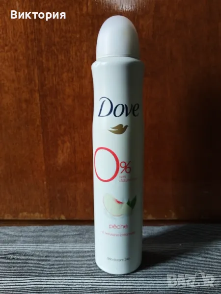 Дезодоранти-използвани , снимка 1