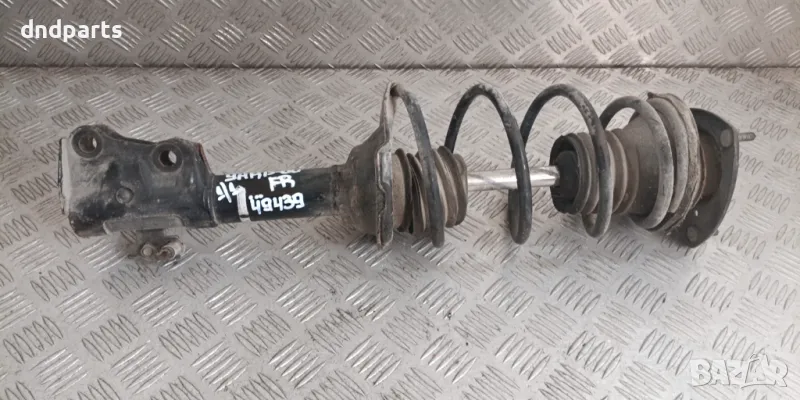 Макферсон Toyota Yaris 2000г.(преден десен)	, снимка 1