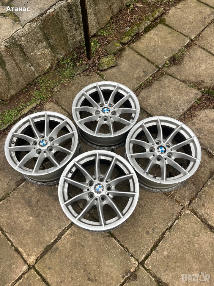 Джанти за БМВ G20. 16ц. , снимка 1