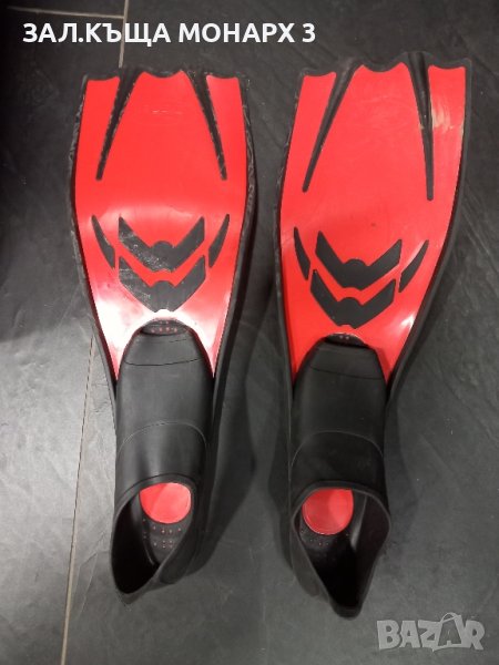 Плавници 32-33номер, снимка 1