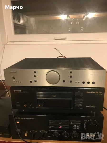 SIEMENS RV 420 R7, снимка 1