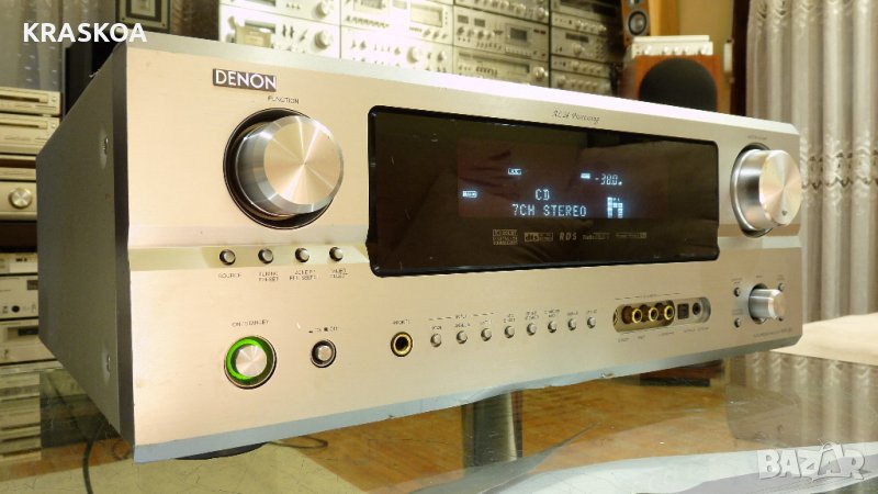 DENON AVR-2805, снимка 1