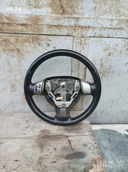 Волан за Мазда 2. 2003 год., снимка 1