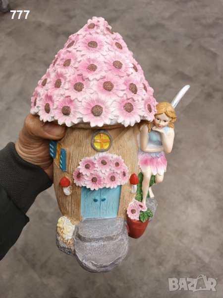 къщичка, снимка 1