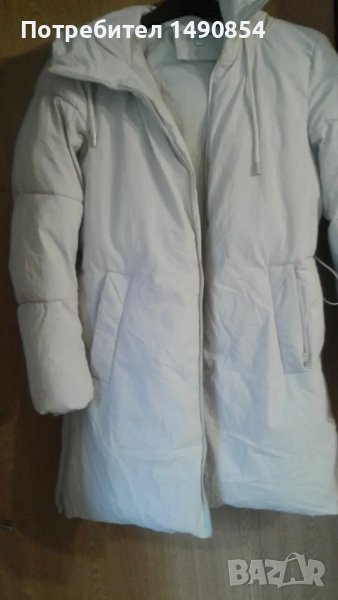 Яке пухенка, снимка 1