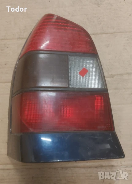 ляв стоп Nissan Primera, снимка 1