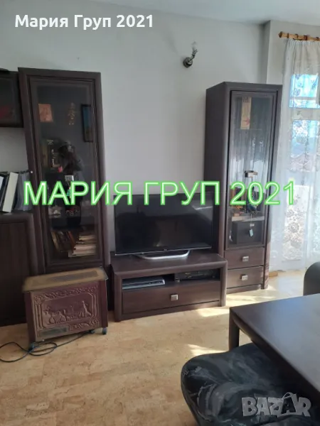 !!!ТОП ОФЕРТА!!!Продавам ТУХЛЕН Апартамент в гр. Хасково кв."Овчарски"!!!, снимка 1