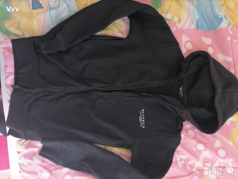 Суичър Mckenzie Xs, снимка 1