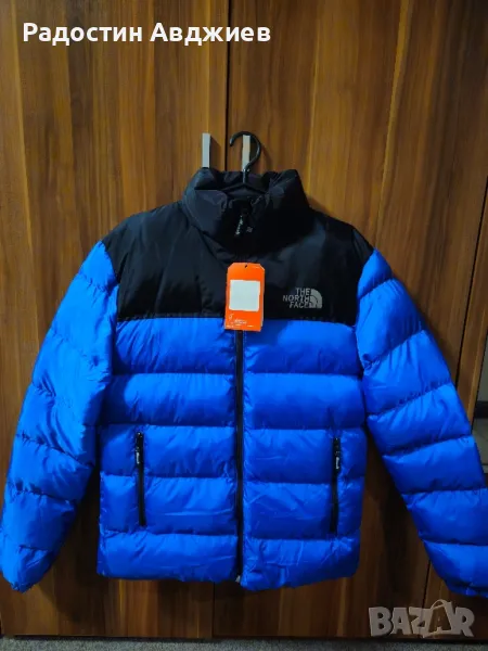 The North Face 1996 Nuptse НОВО (М), снимка 1