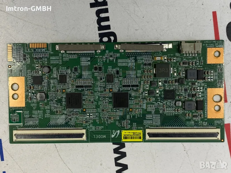 T-con board  18Y_S65HU11A2H2A4V0.1 LMY650FF02-A T-Con за KD-65XF9006, снимка 1
