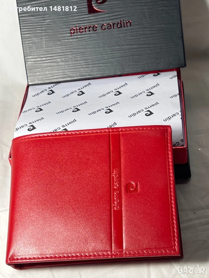 Портмоне , снимка 1