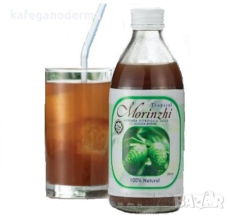 Моринжи - нектар от нони, снимка 1