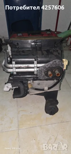 парно за MITSUB8SHI GRANDIS, снимка 1