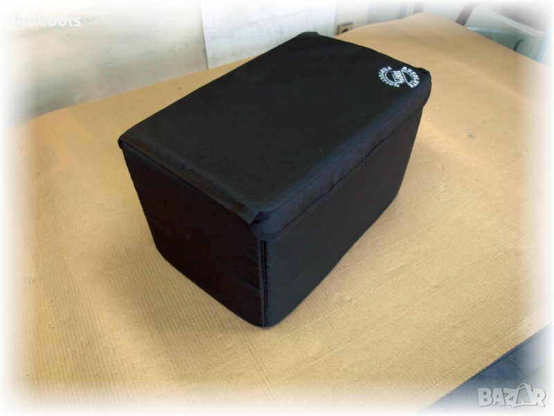 Органайзер, разделител за фото, видеотехника EXPLORERCASES , снимка 1