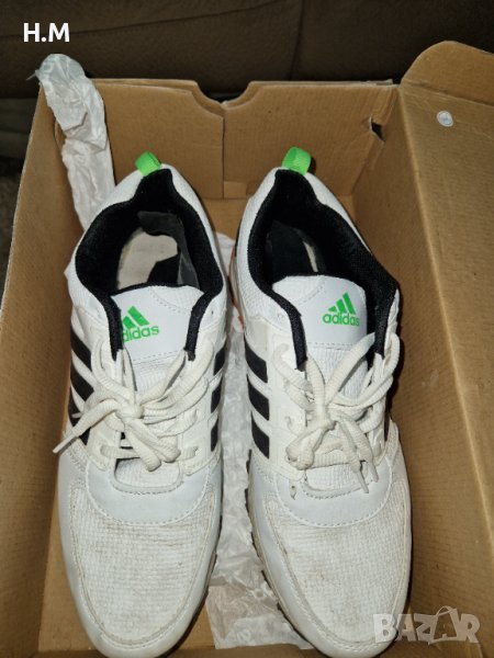 Адидас маратонки , снимка 1
