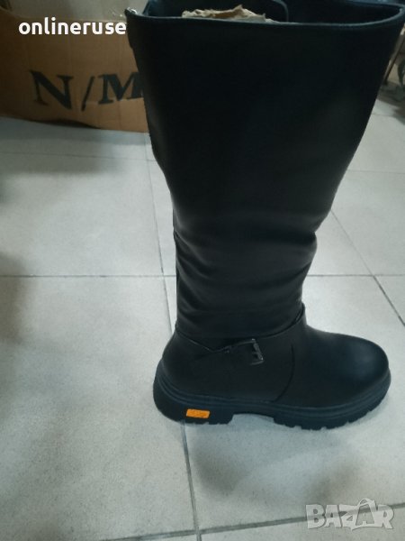 дамски ботуши Sarada, снимка 1