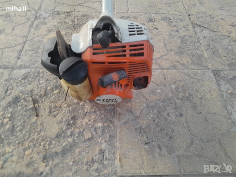 stihl fs 45 на части, снимка 1