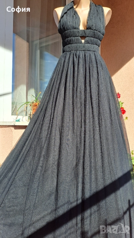 Нова рокля АСОС,р-р ХС/С, снимка 1