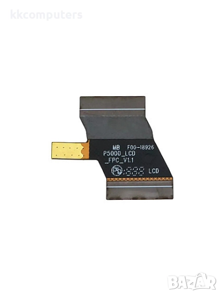 ГЛАВЕН ЛЕНТОВ КАБЕЛ LENOVO YOGA TAB 3 8.0 (YT3-850F), снимка 1