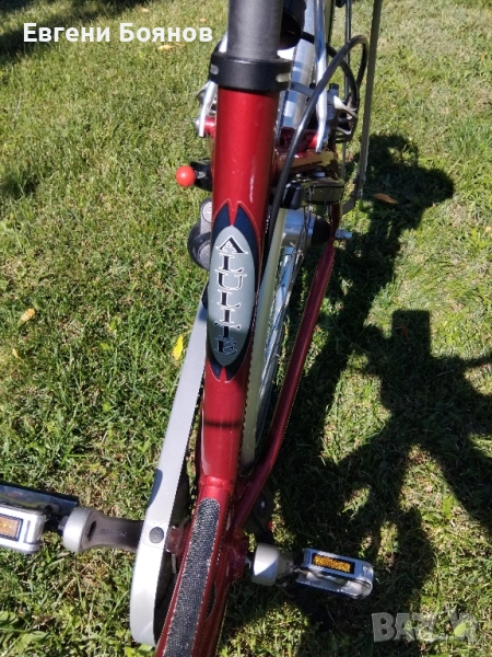 велосипеди , снимка 1