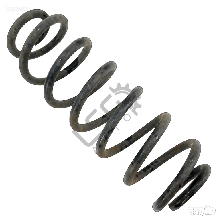 Задна пружина Volkswagen Tiguan I 2007-2015 ID: 155957, снимка 1