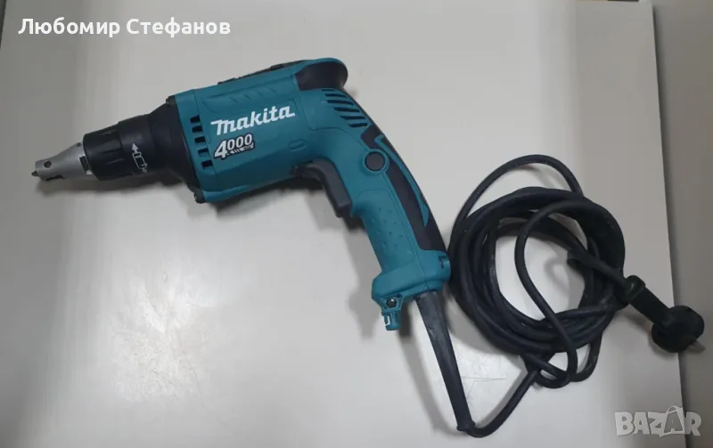 Винтоверт Makita FS4000 , снимка 1