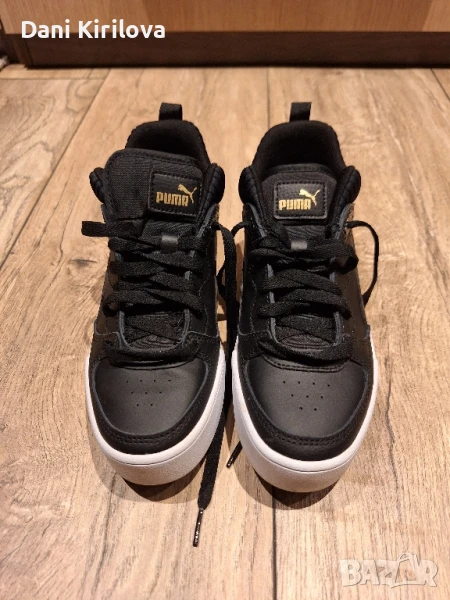 Спортни обувки , снимка 1