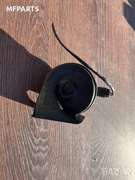 Клаксон за BMW E46, снимка 1