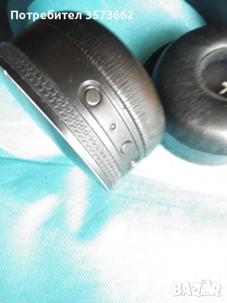 AKG Y/C50 Bluetooth headphones, снимка 1