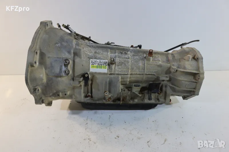 Авоматична скоростна кутия Land Cruiser, снимка 1