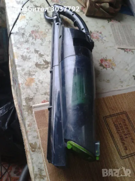 Продавам прахосмукачка Prime3 SVC11 , 600W, снимка 1