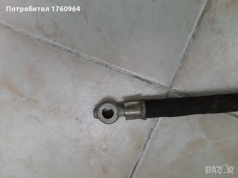 Спирачен  маркуч  за УАЗ, снимка 1