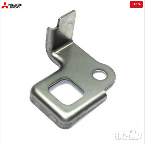 Скоба верига 1140A025 Mitsubishi Pajero, снимка 1