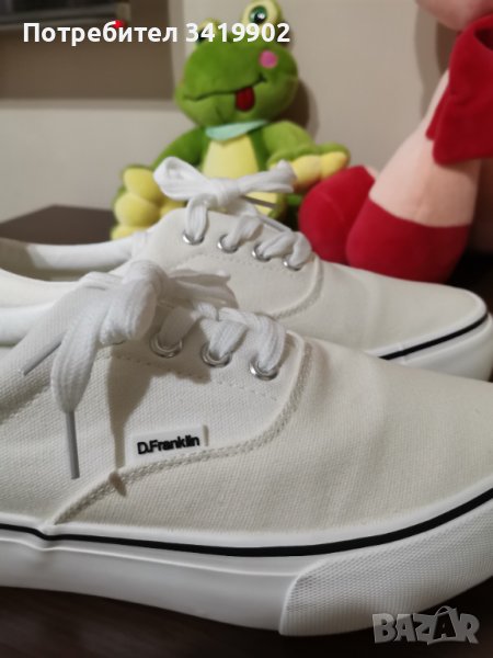 Дамски кецове, 40 р-р, снимка 1