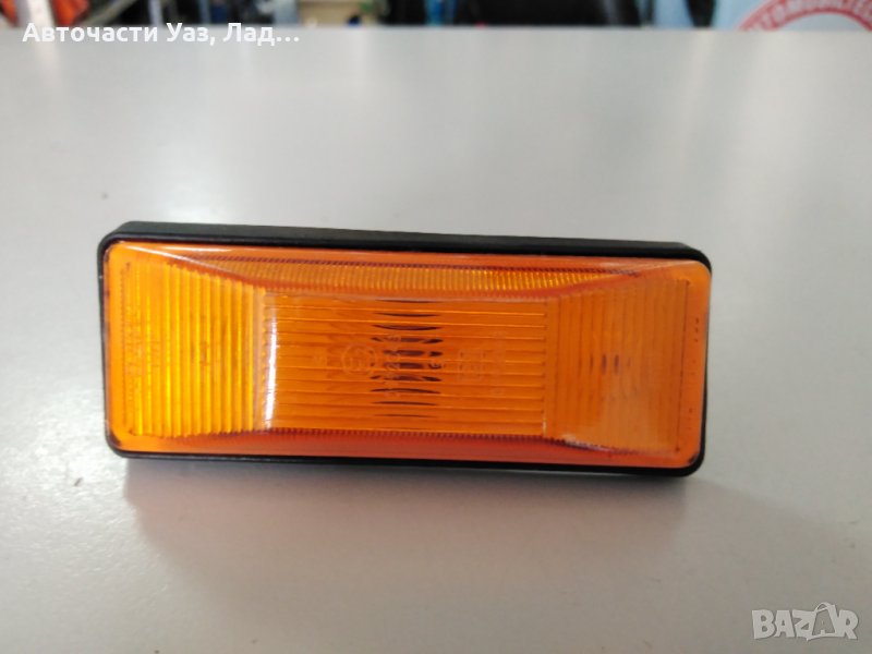 Мигач страничен Лада Нива, снимка 1