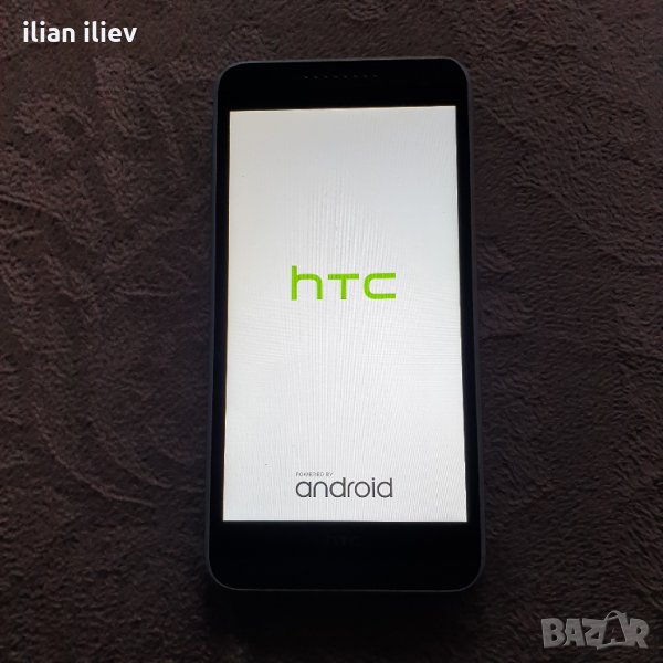 HTC Desire 820, снимка 1