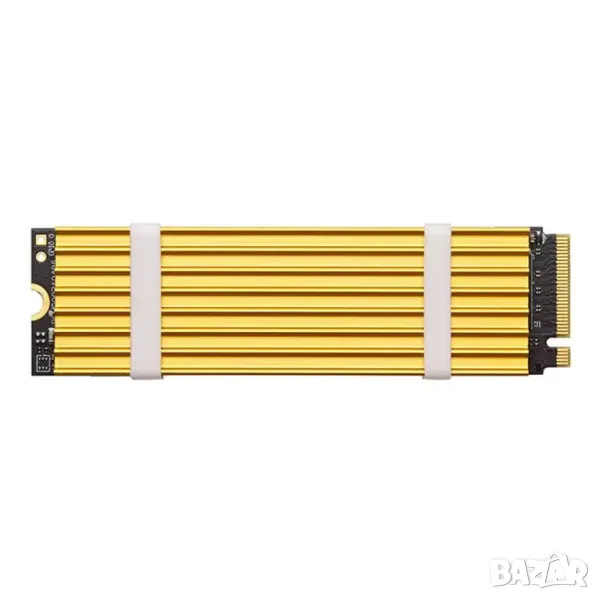 Радиатор за SSD / съвместим с PS5, снимка 1