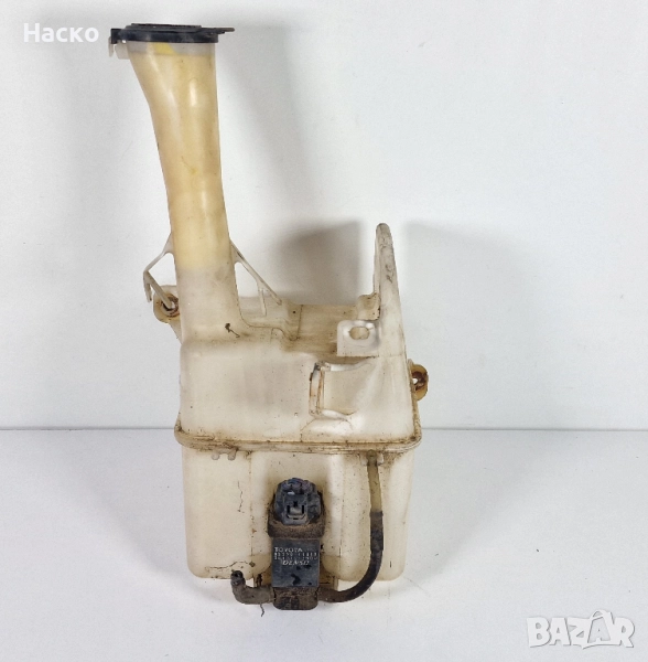 Казанче Чистачки Тойота Корола Версо Toyota Corolla Verso 2000-2004г, снимка 1