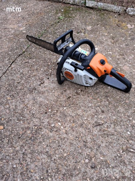 Резачка за дърва , снимка 1