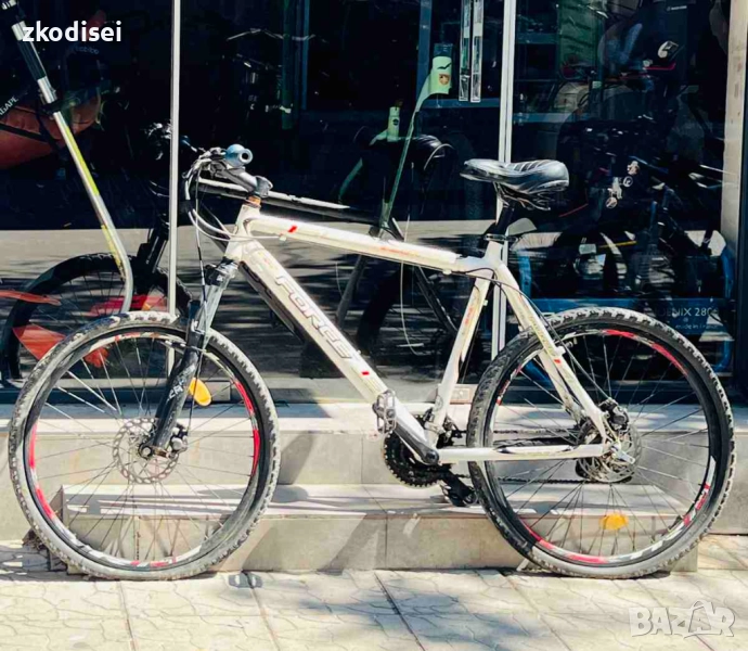 Велосипед FORECE 1SC 26 Цола, снимка 1