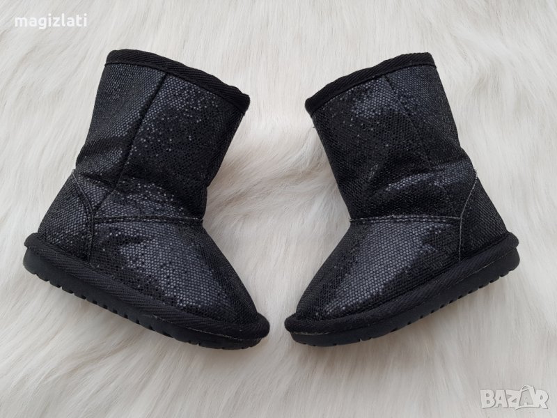 Детски ботуши №20, снимка 1