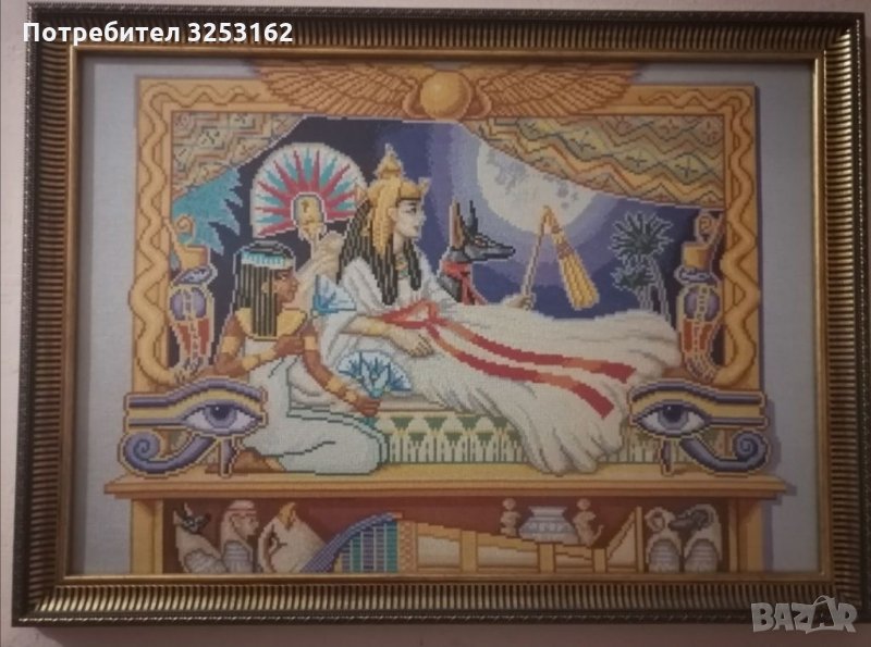 Гоблени, снимка 1