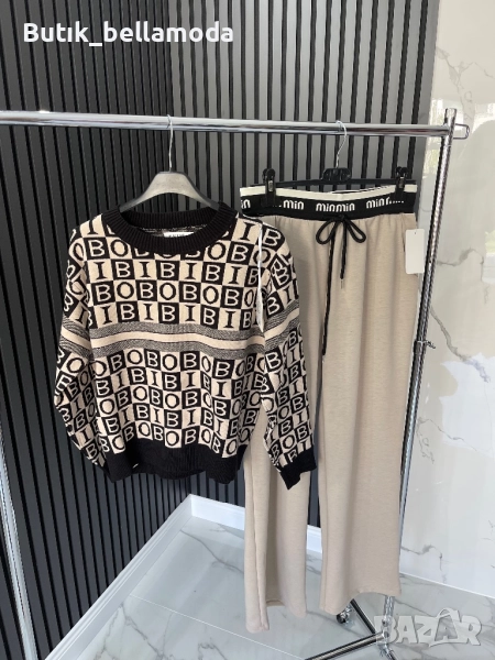 Разкошна комбинация от две части , снимка 1