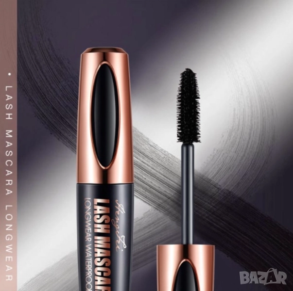 4D Водоустойчива Спирала  , снимка 1