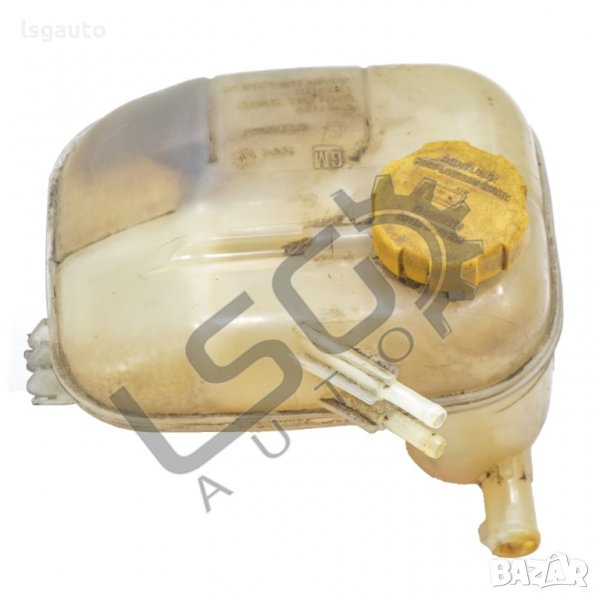 Разширително казанче Opel Zafira B 2005-2014 Z191121N-101, снимка 1