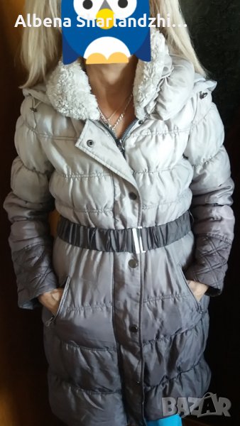 Дамско палто/яке Orsay, снимка 1