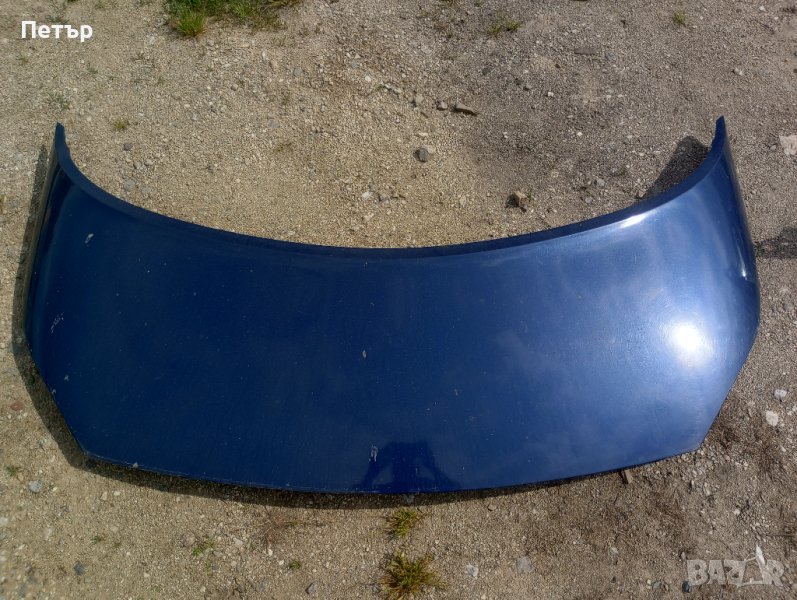 Преден капак рено Меган Сценик 2 , снимка 1